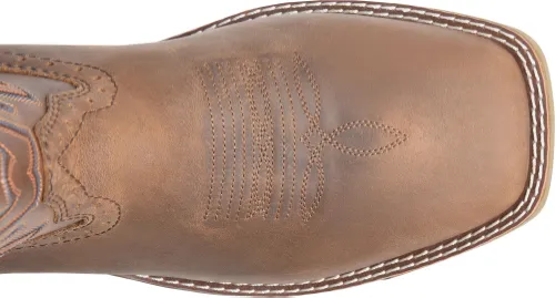 MEN'S PHANTOM RIDER 11" WIDE SQUARE TOE ROPER