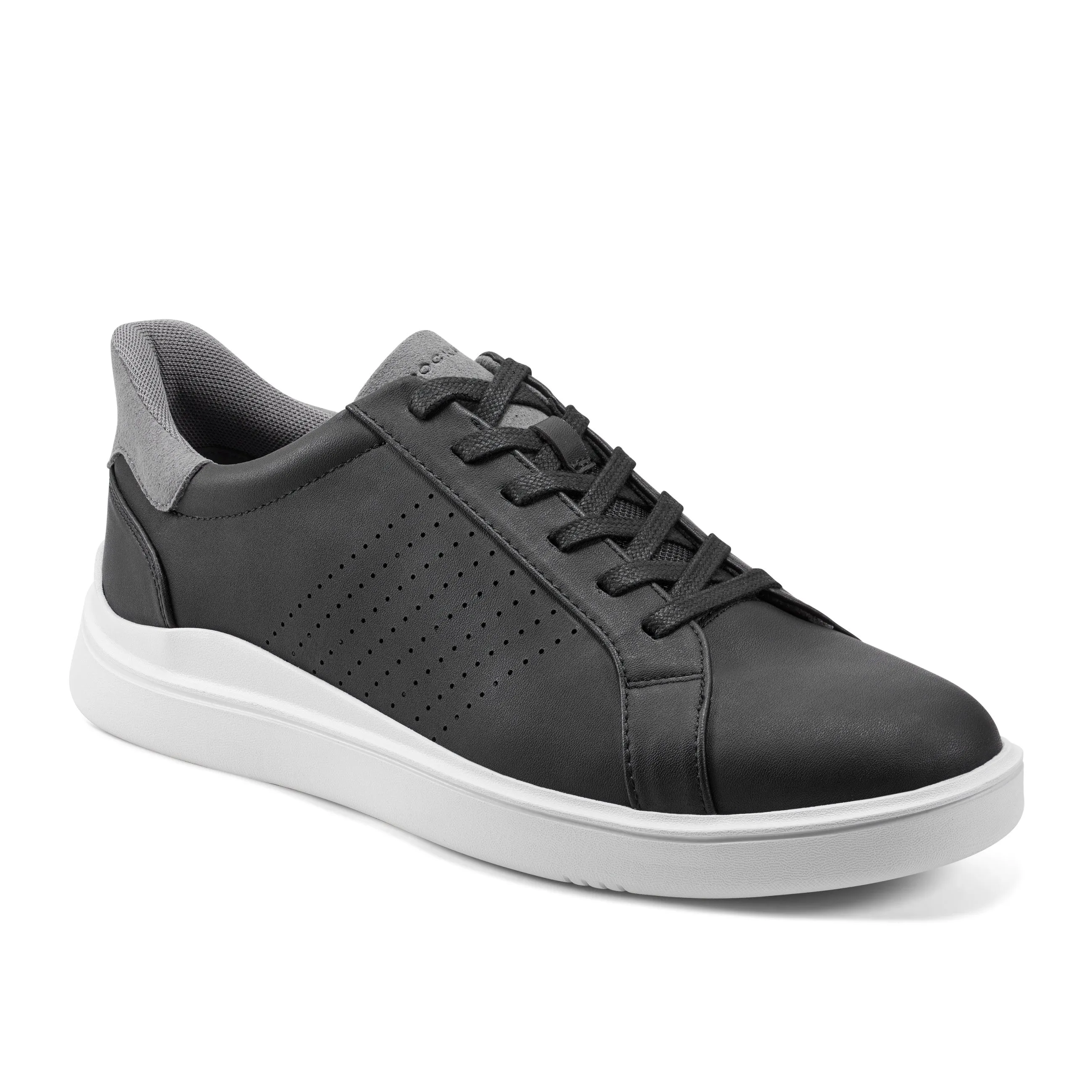 Men's Tristen Step Activated Lace-Up