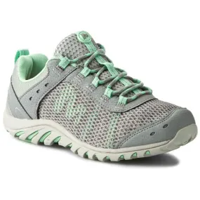 Merrell Tarim Womens Grey Shoes