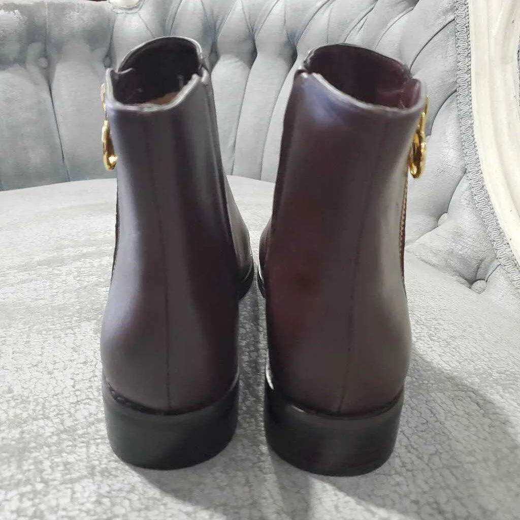 Michael Kors Boots 6.5