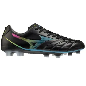 Mizuno Rebula Cup Elite FG Mens Black Football Boots