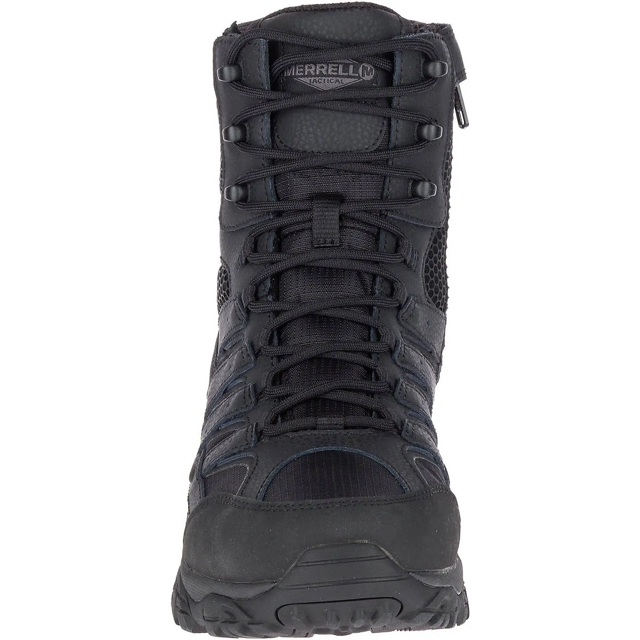 Moab 2 Women's Tactical Work Boots Wp 8 Tactical Black