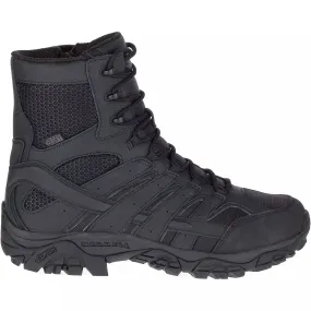 Moab 2 Women's Tactical Work Boots Wp 8 Tactical Black