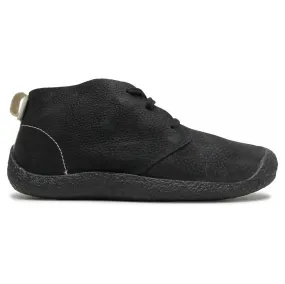 Mosey Chukka Leather Men's Ankle Boots