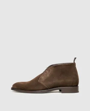 Murray GB - Dark Brown