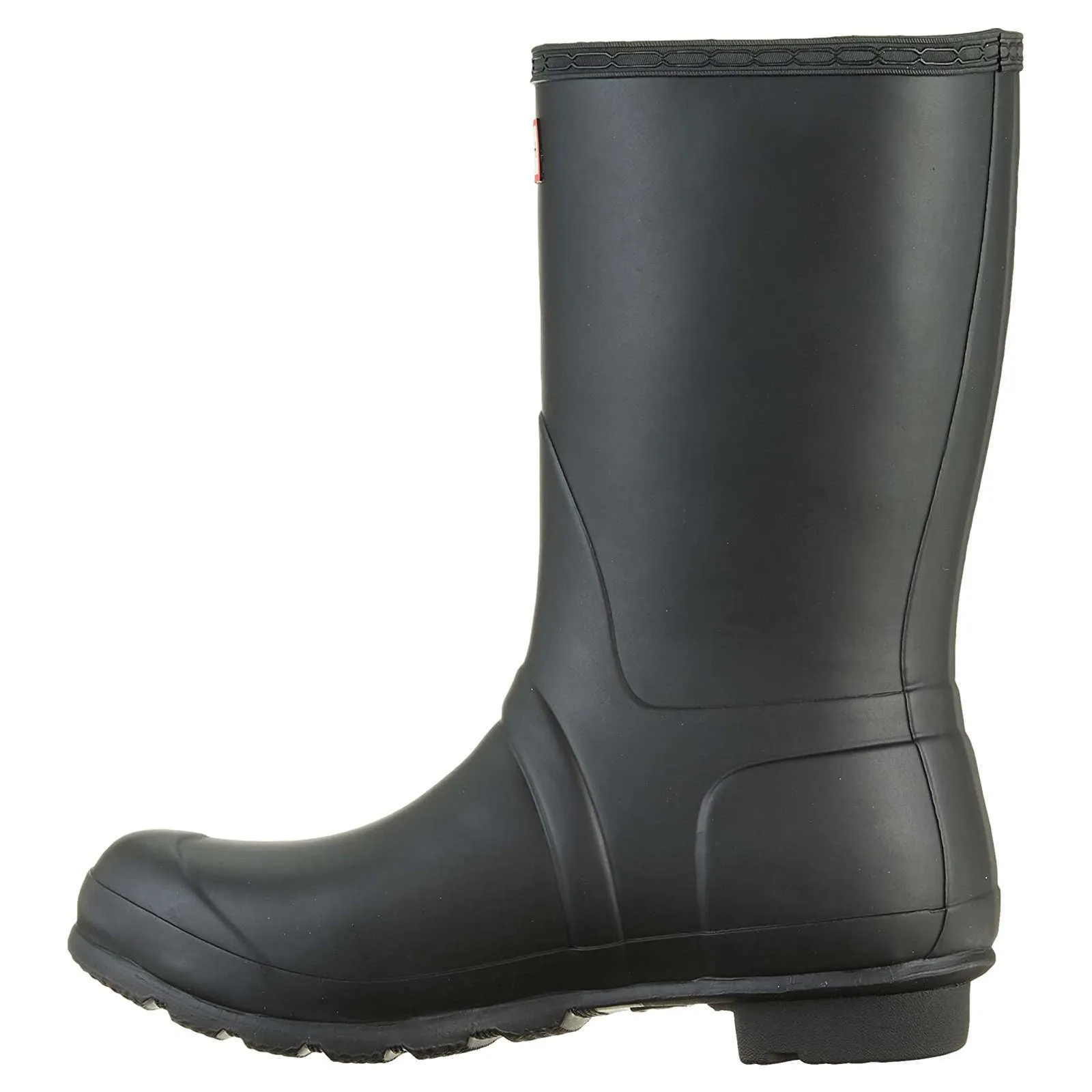 Original Insulated Rubber Women's Short Wellington Boots