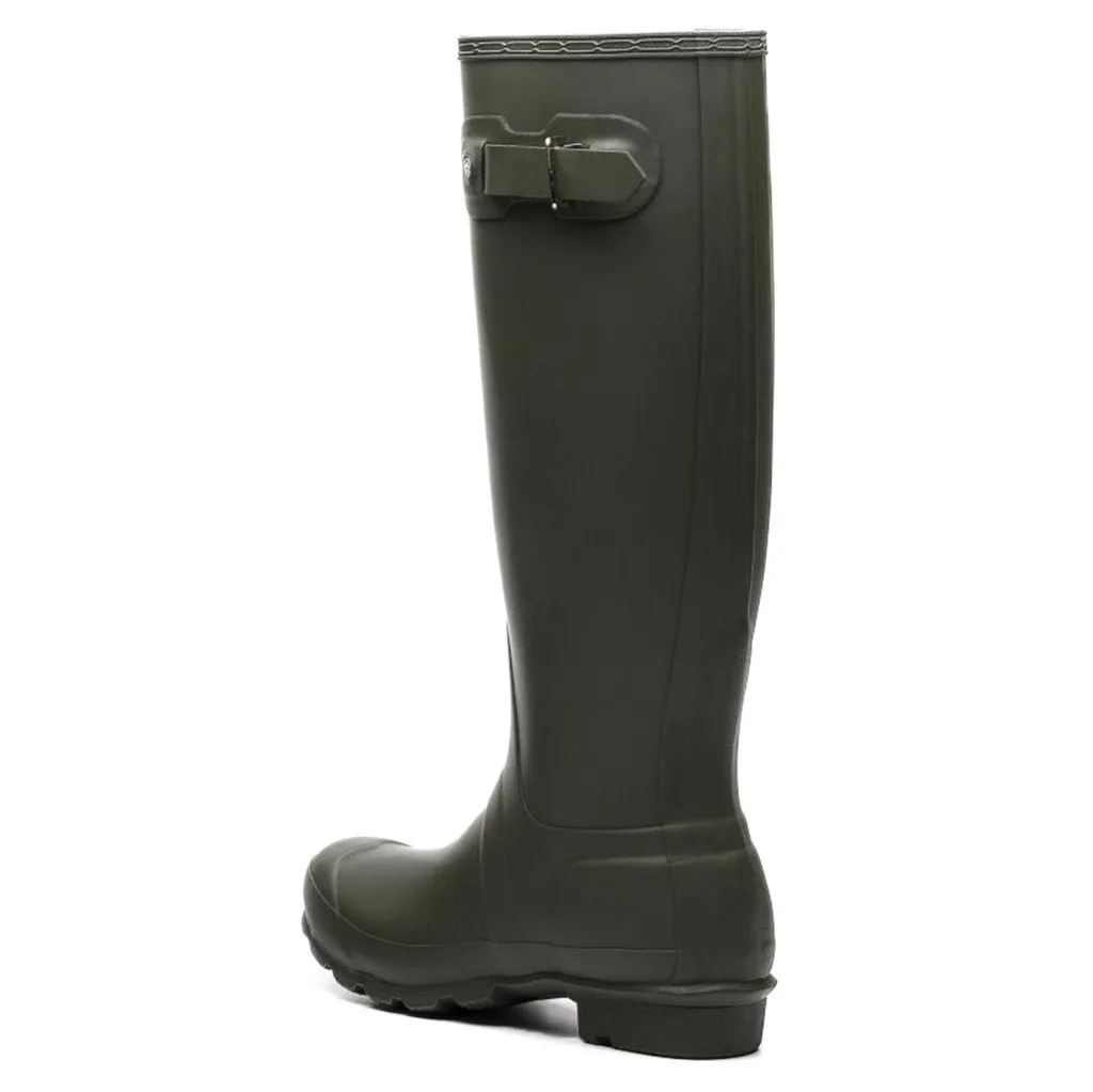 Original Rubber Men's Tall Wellington Boots