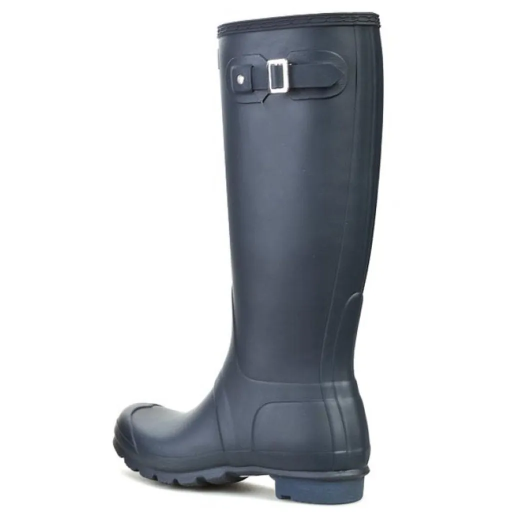 Original Rubber Men's Tall Wellington Boots