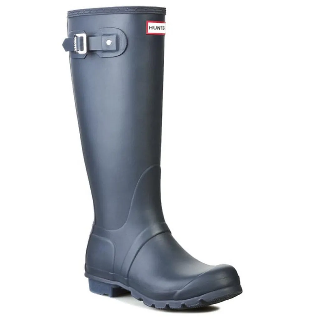 Original Rubber Men's Tall Wellington Boots