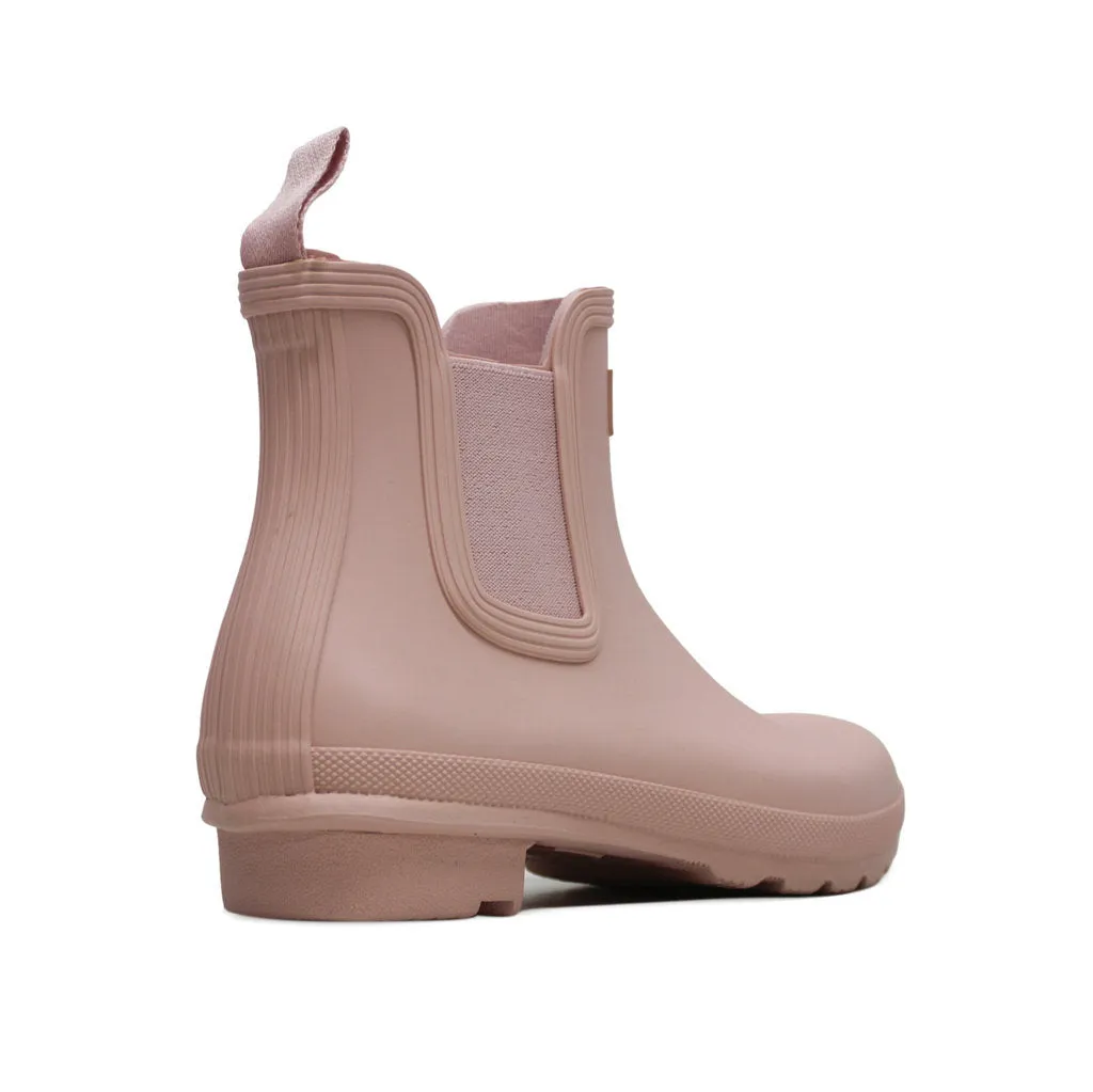 Original Rubber Women's Chelsea Boots