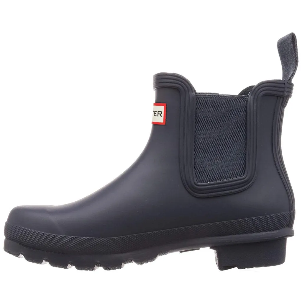 Original Rubber Women's Chelsea Boots