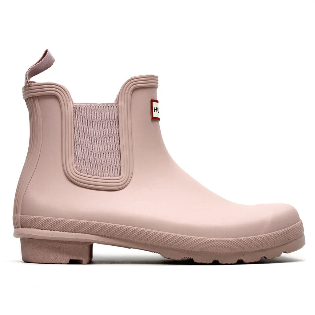 Original Rubber Women's Chelsea Boots