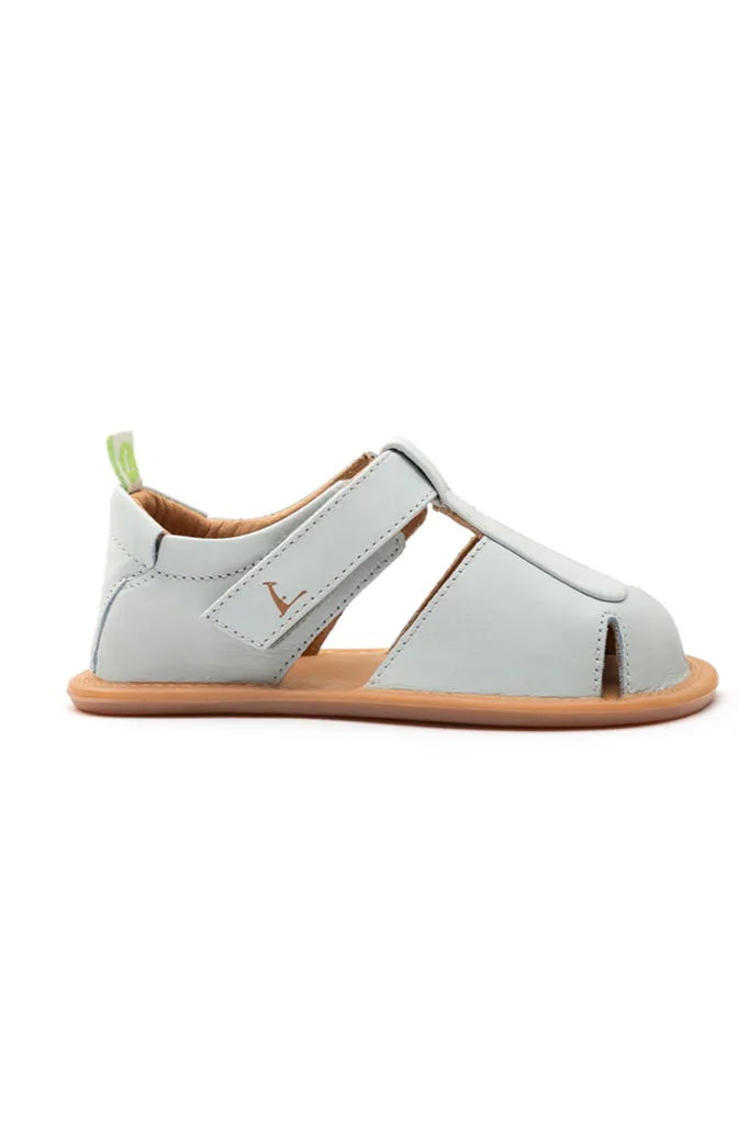 Parky Sandals - Wan Blue