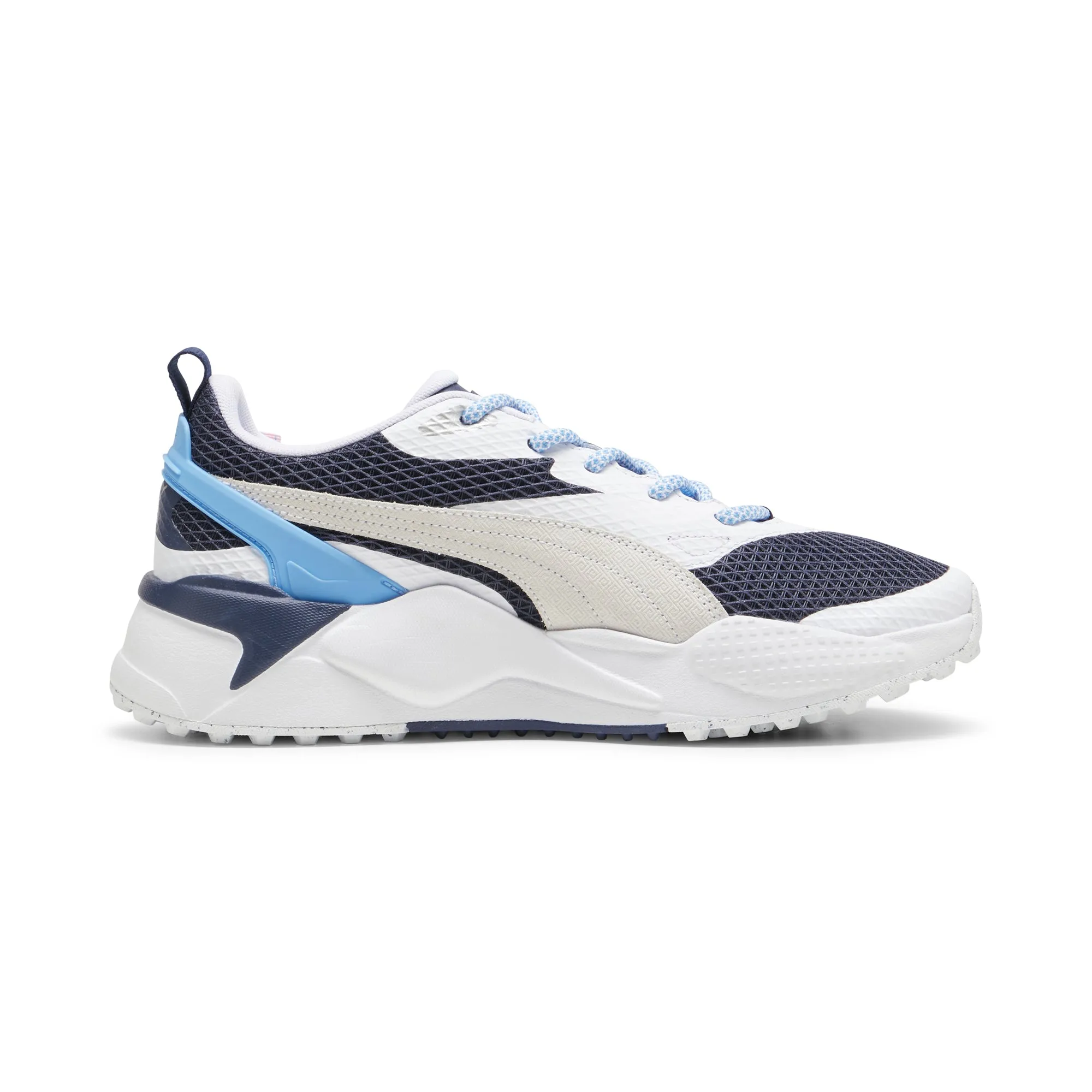 Puma x PTC GS-X EFEKT Spikeless Golf Shoes