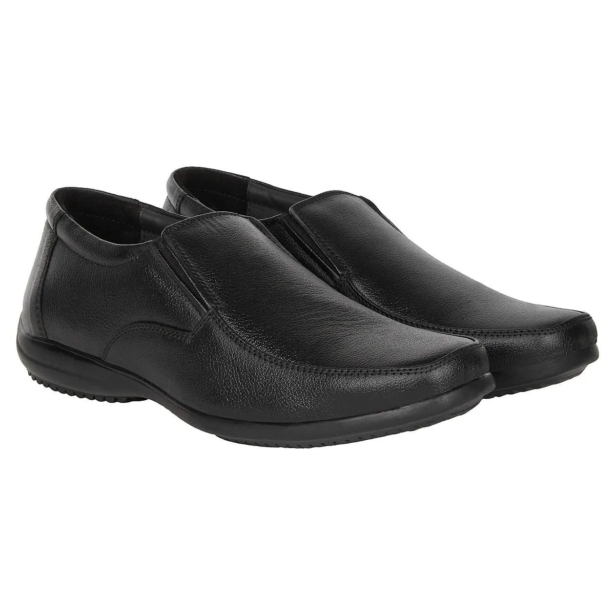 Slipon Formal Shoes