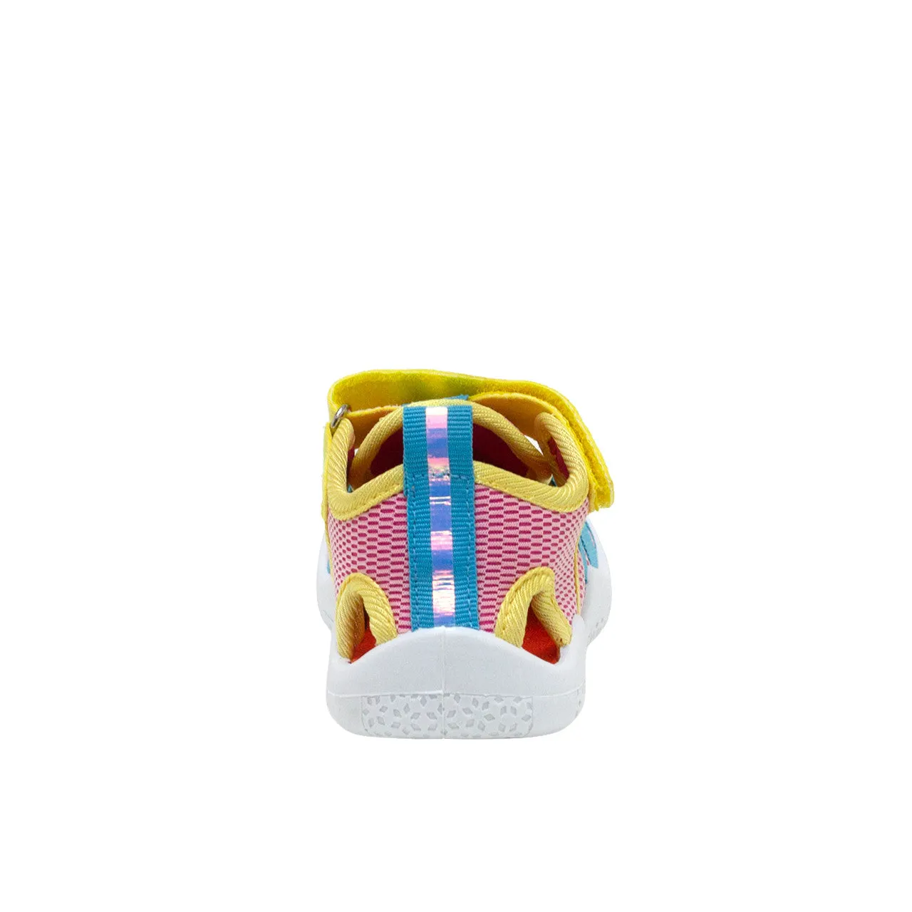 Splash Toddler Water Sandal - Light Pink