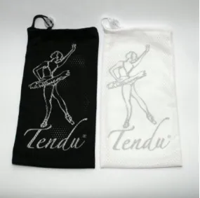 Tendu Pointe Shoe Mesh Bag