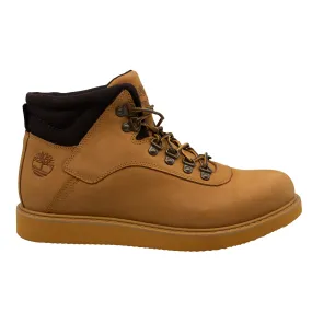 Timberland Newmarket Mid Wheat Boots - Mens