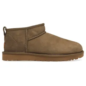 UGG Classic Ultra Mini Antilope (W)