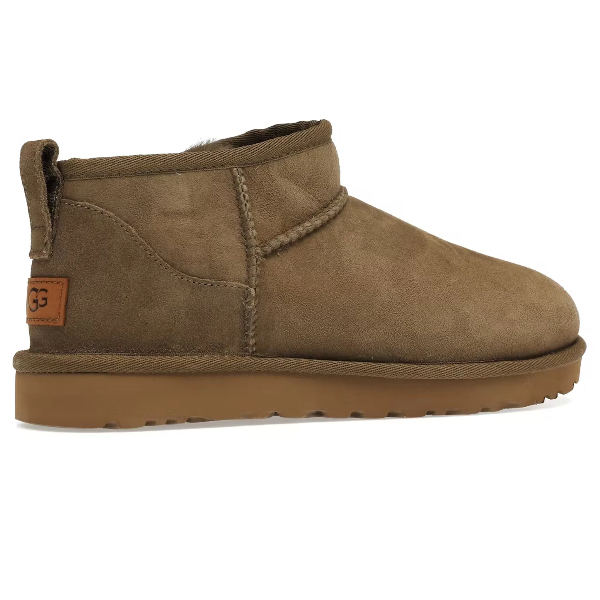 UGG Classic Ultra Mini Antilope (W)