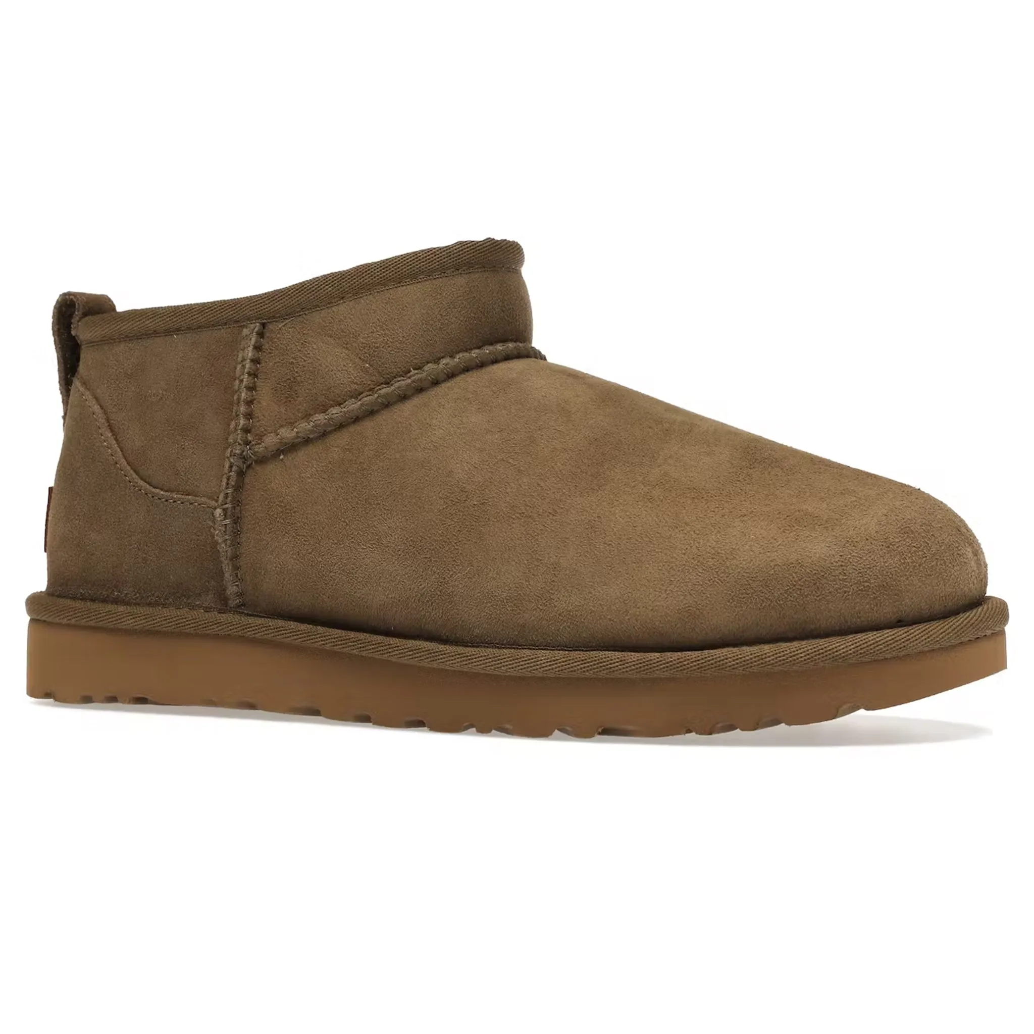 UGG Classic Ultra Mini Antilope (W)