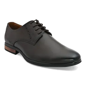 VB'14 Brown Derby Shoes