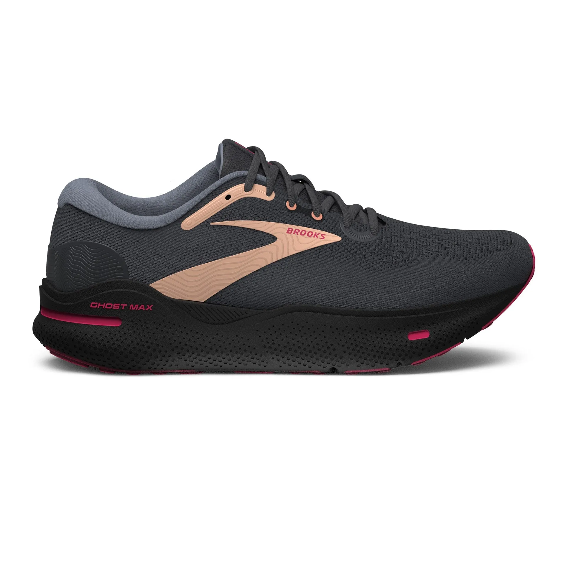 Women's Brooks Ghost Max