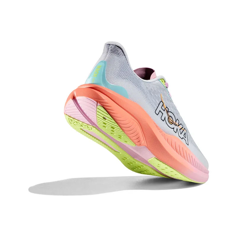 Women's Hoka Mach 6