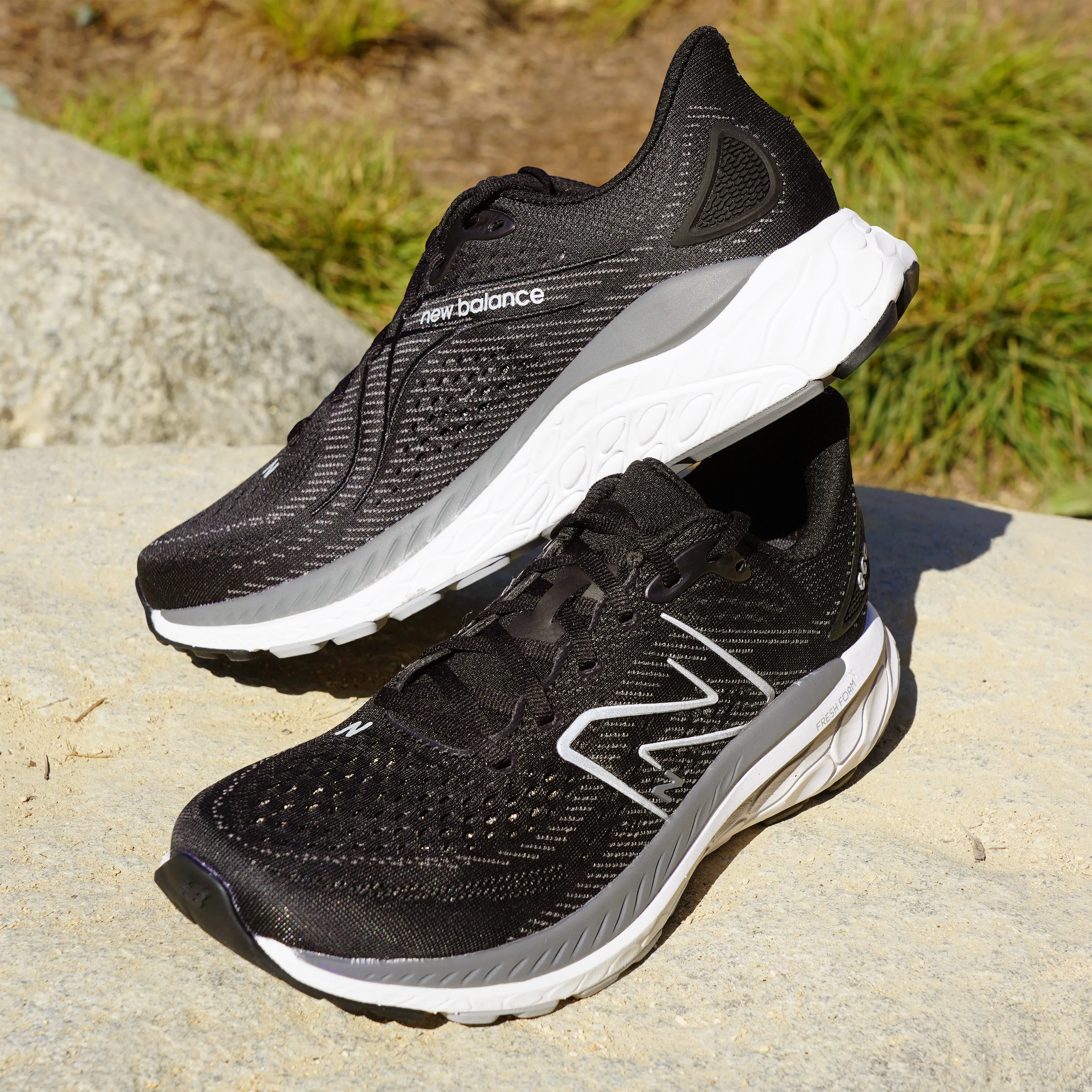 Women's New Balance Fresh Foam X 860v13