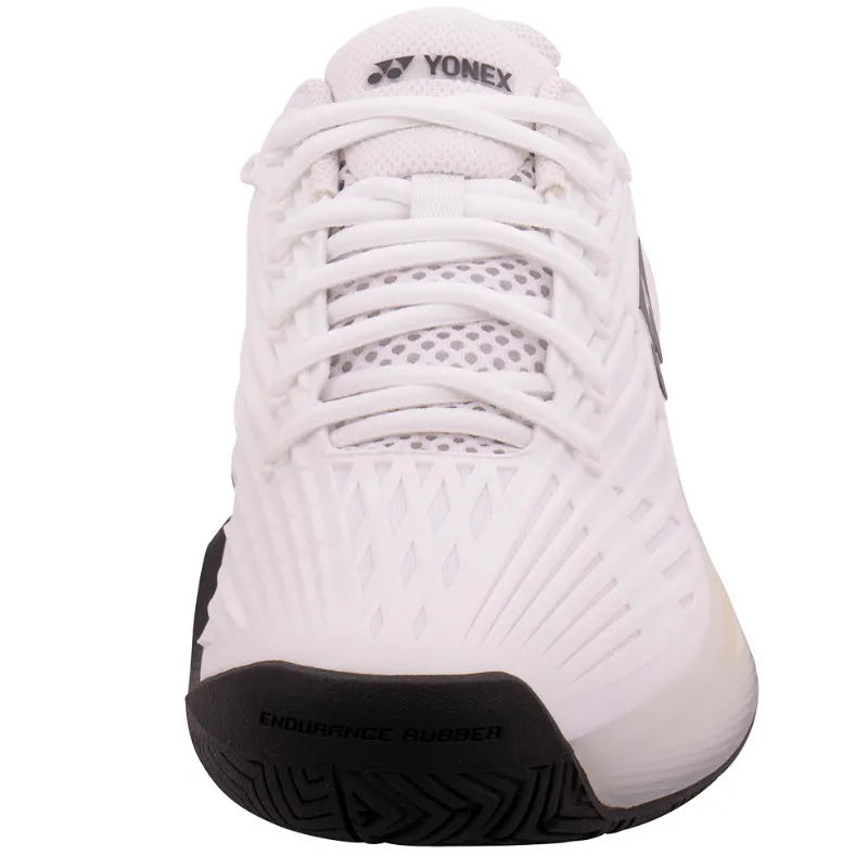 Yonex 2024 Eclipsion 5 Mens All Court - White