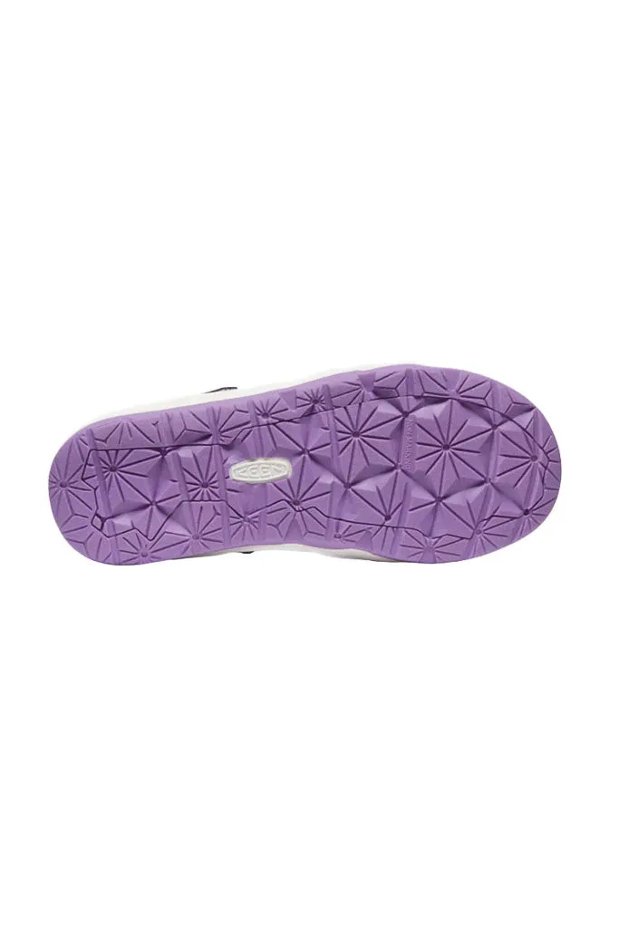 Youth Moxie Sandal - Multi / English Lavender